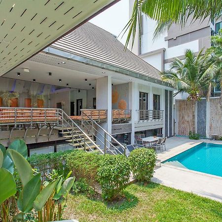 Royale Grand Villa Pattaya Εξωτερικό φωτογραφία
