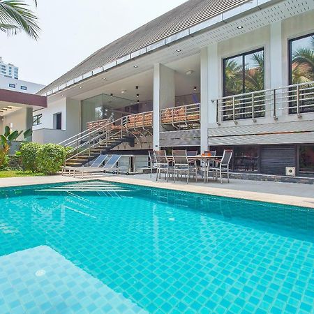 Royale Grand Villa Pattaya Εξωτερικό φωτογραφία
