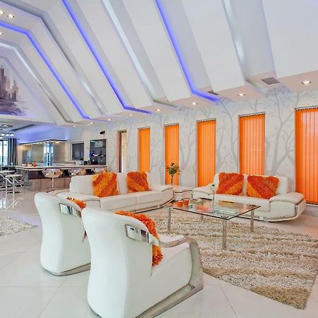 Royale Grand Villa Pattaya Εξωτερικό φωτογραφία