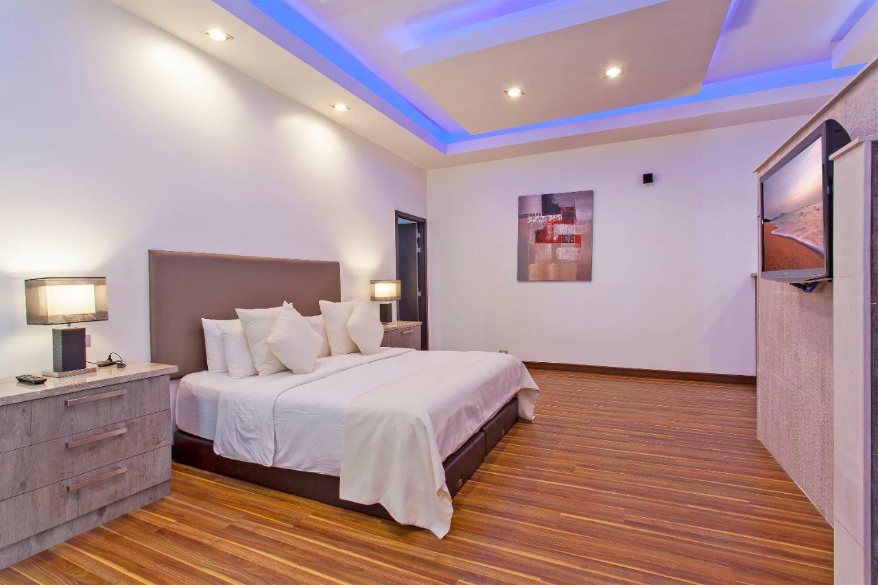 Royale Grand Villa Pattaya Εξωτερικό φωτογραφία
