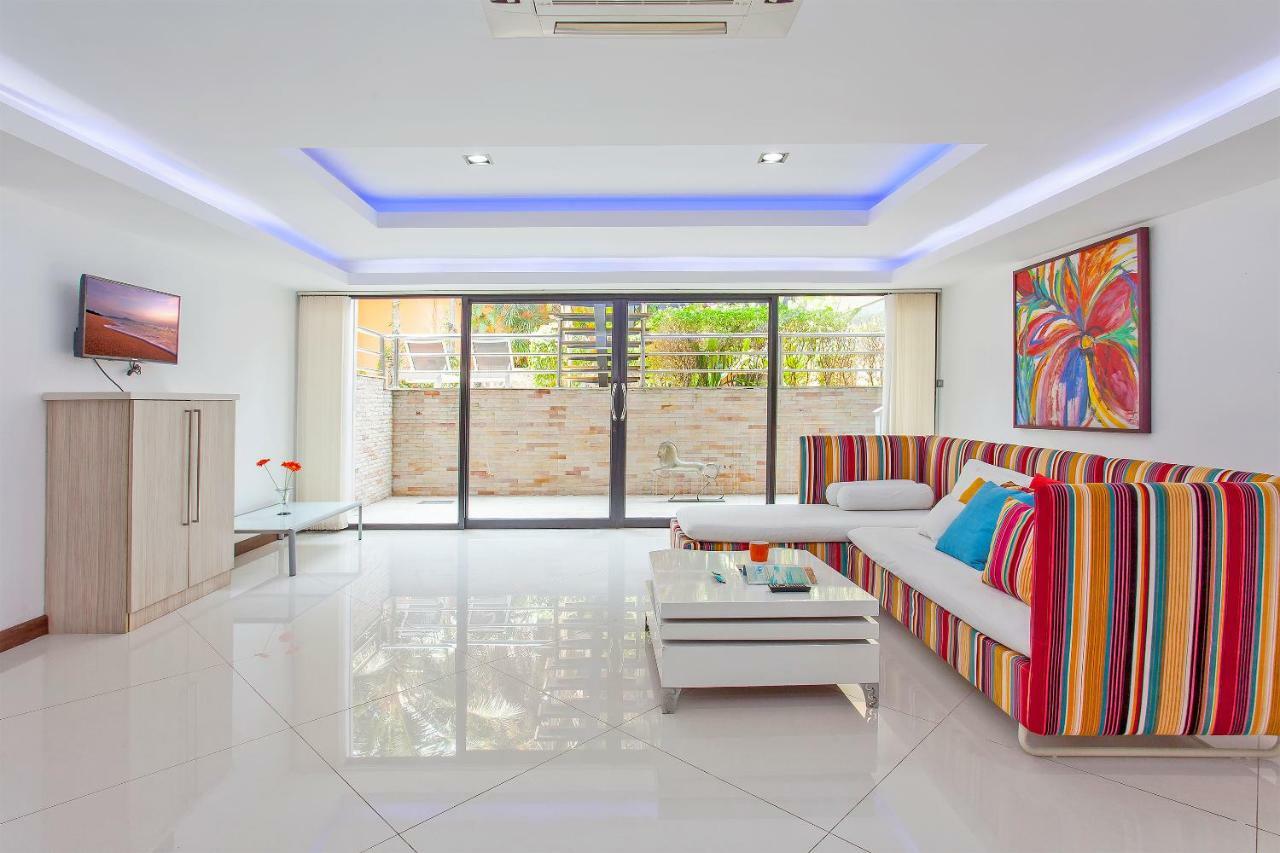 Royale Grand Villa Pattaya Εξωτερικό φωτογραφία