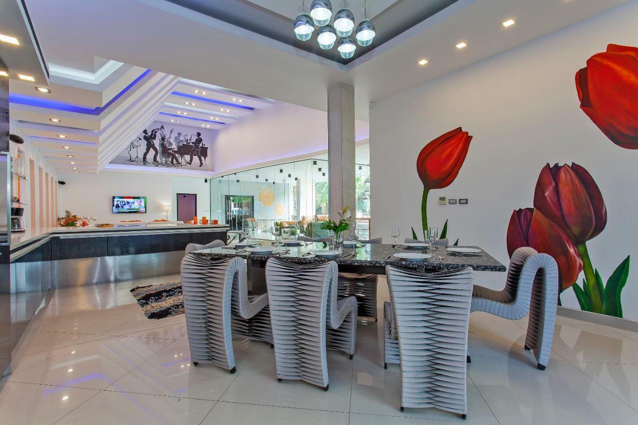 Royale Grand Villa Pattaya Εξωτερικό φωτογραφία