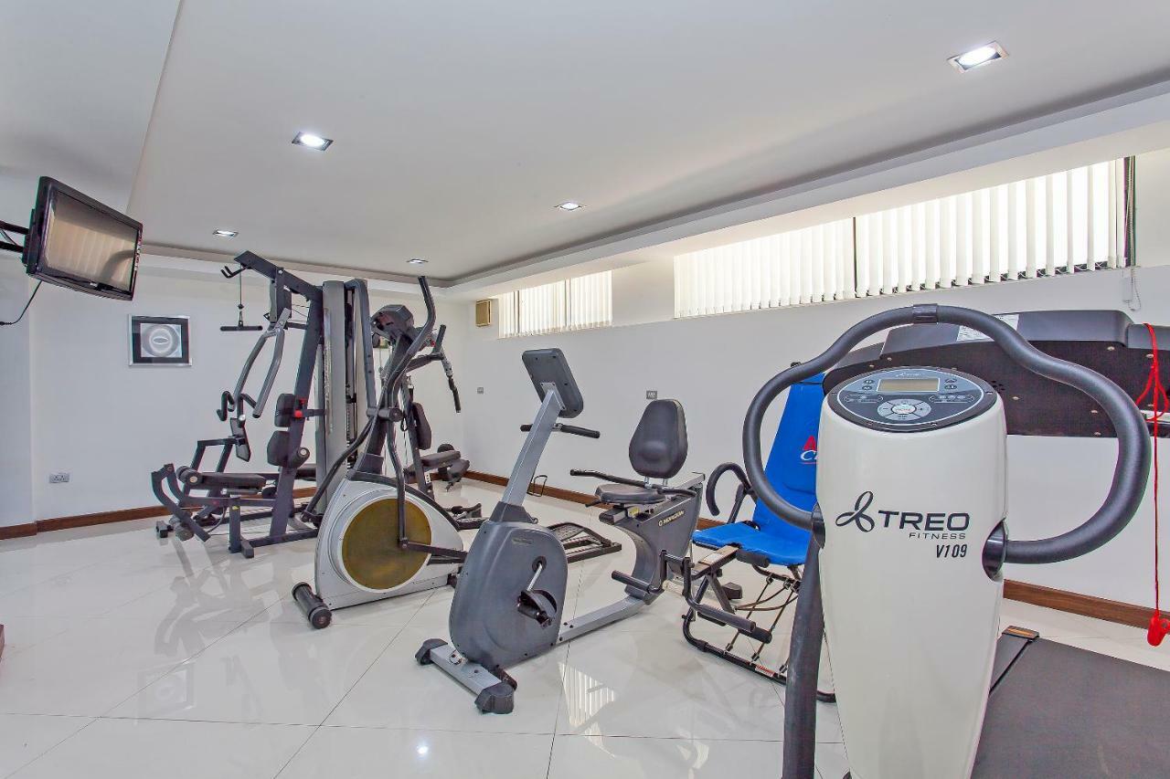 Royale Grand Villa Pattaya Εξωτερικό φωτογραφία