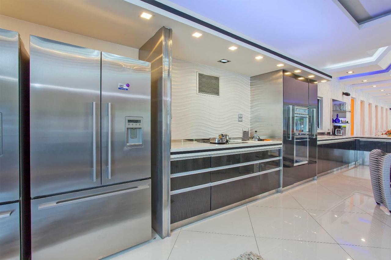 Royale Grand Villa Pattaya Εξωτερικό φωτογραφία