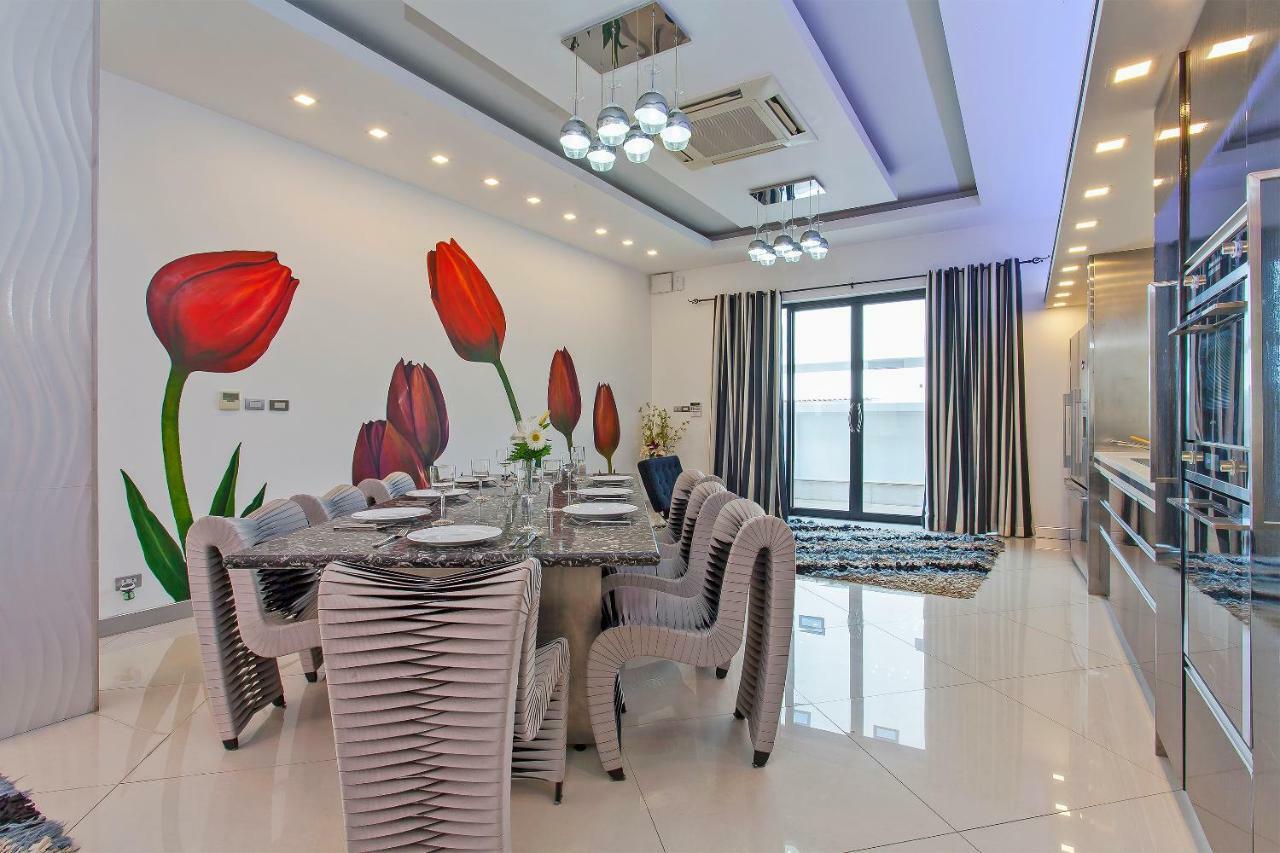Royale Grand Villa Pattaya Εξωτερικό φωτογραφία