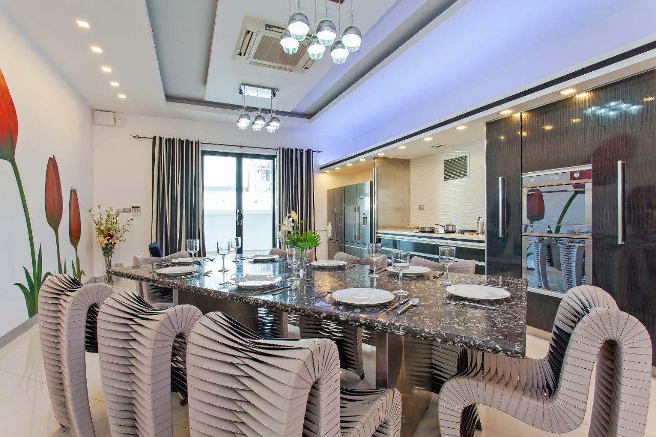 Royale Grand Villa Pattaya Εξωτερικό φωτογραφία