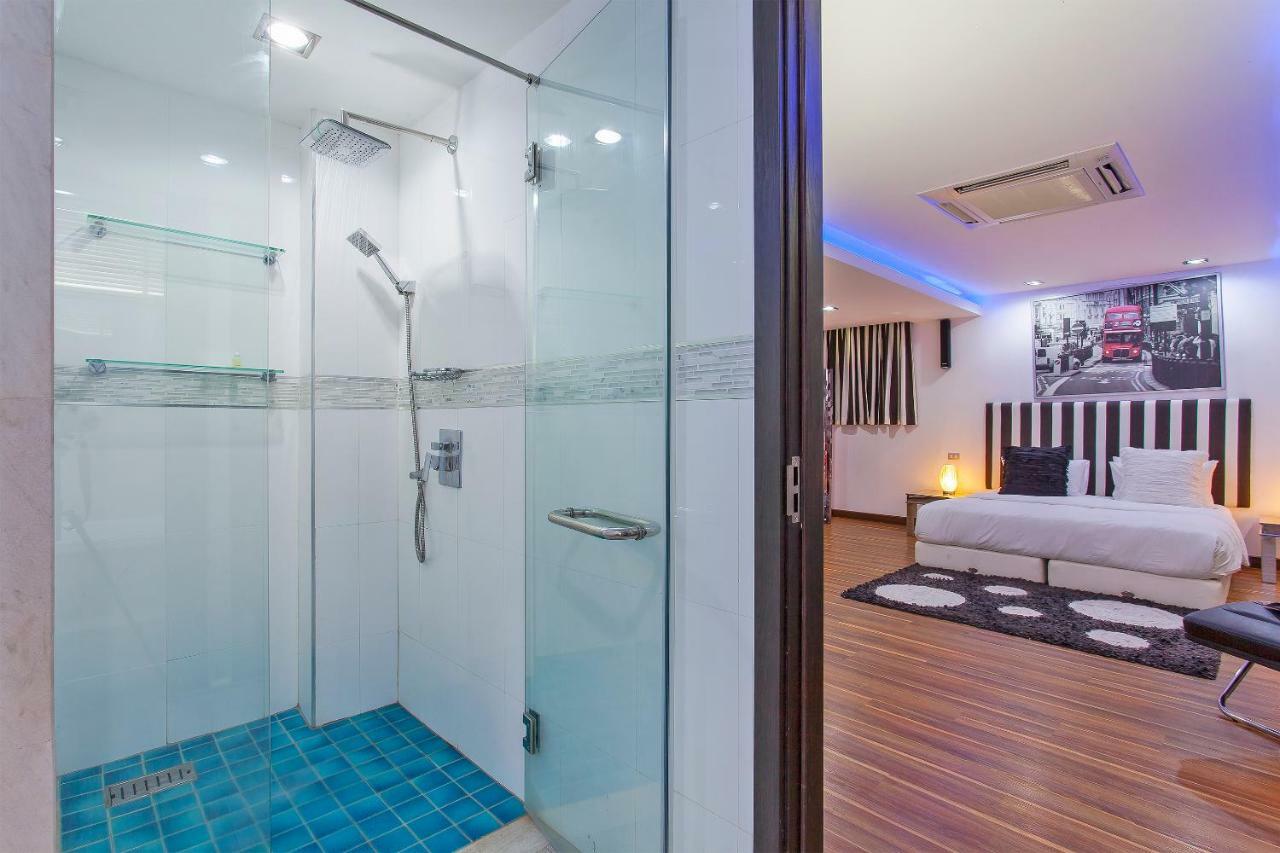 Royale Grand Villa Pattaya Εξωτερικό φωτογραφία