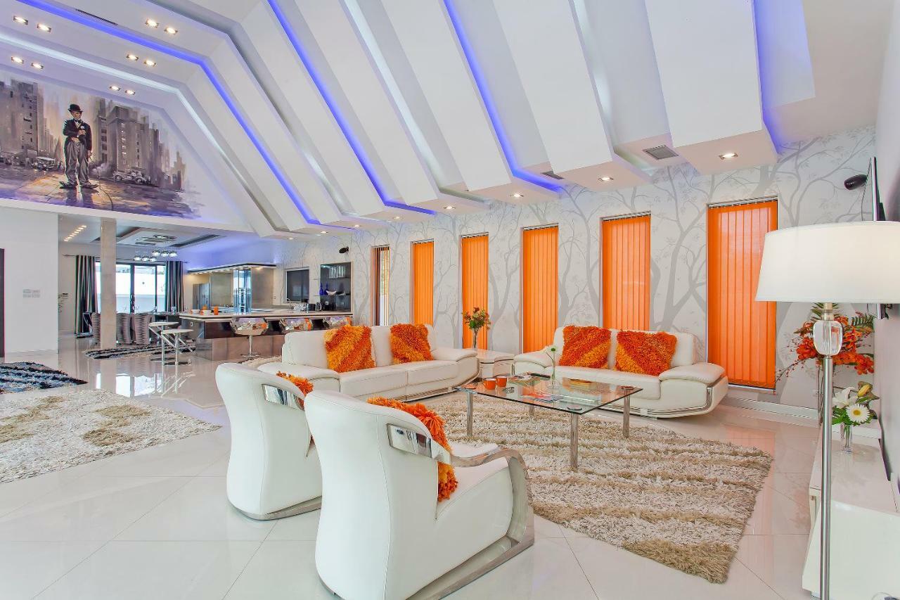 Royale Grand Villa Pattaya Εξωτερικό φωτογραφία
