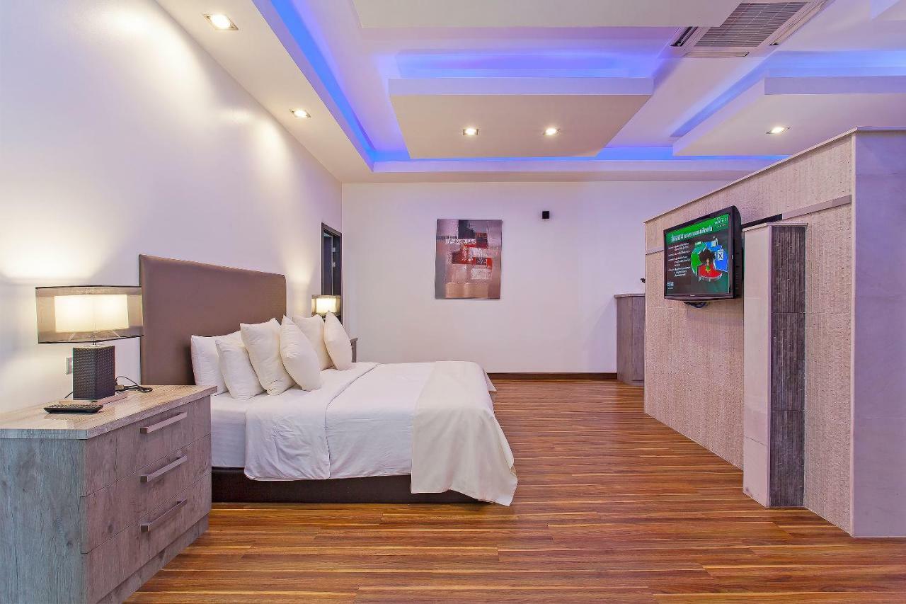 Royale Grand Villa Pattaya Εξωτερικό φωτογραφία