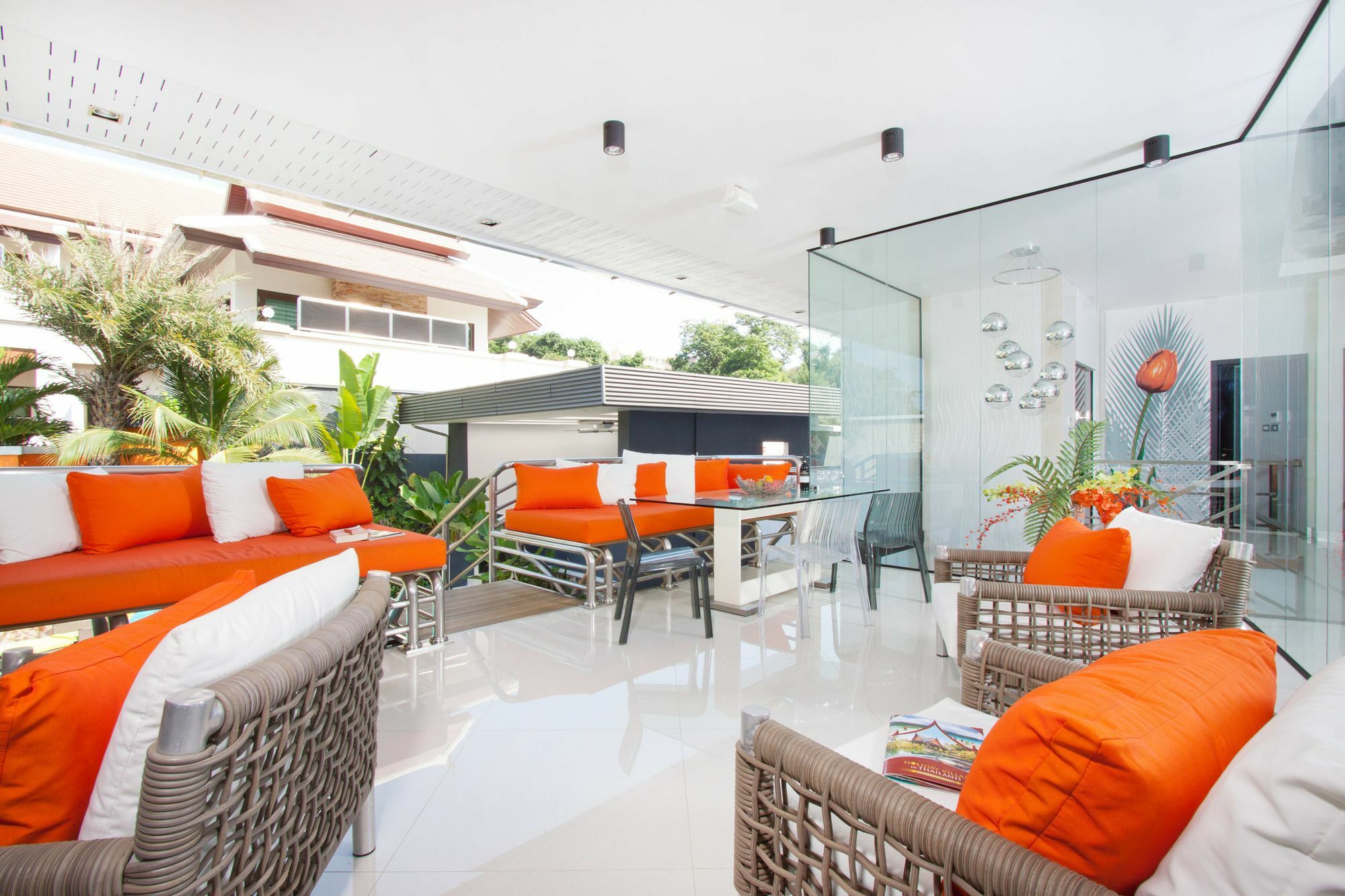 Royale Grand Villa Pattaya Εξωτερικό φωτογραφία