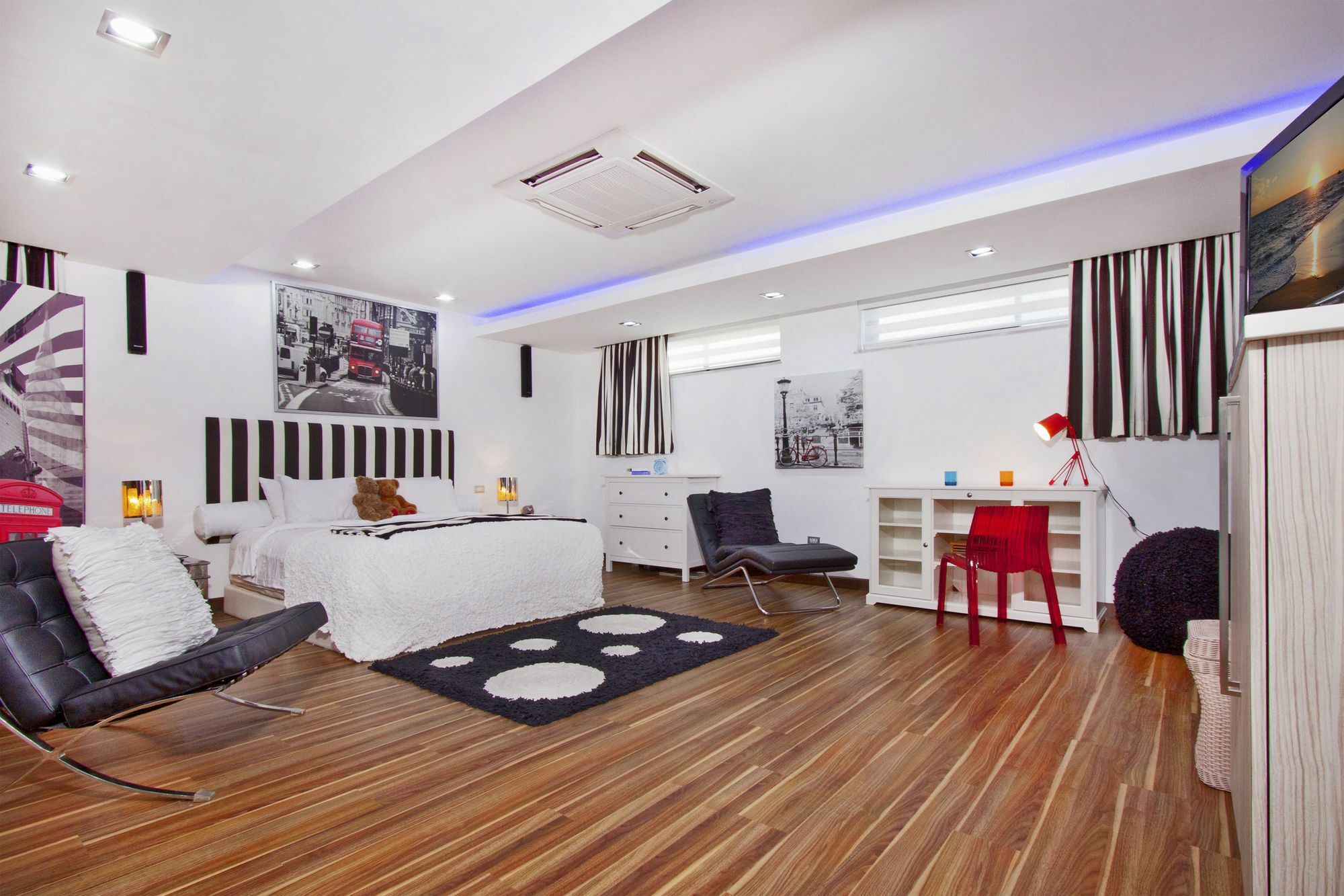 Royale Grand Villa Pattaya Εξωτερικό φωτογραφία