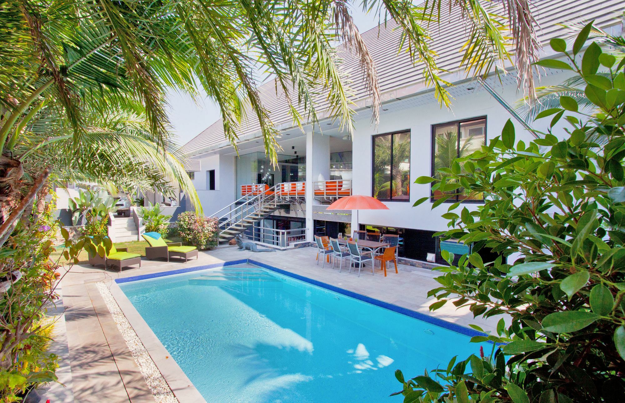 Royale Grand Villa Pattaya Εξωτερικό φωτογραφία