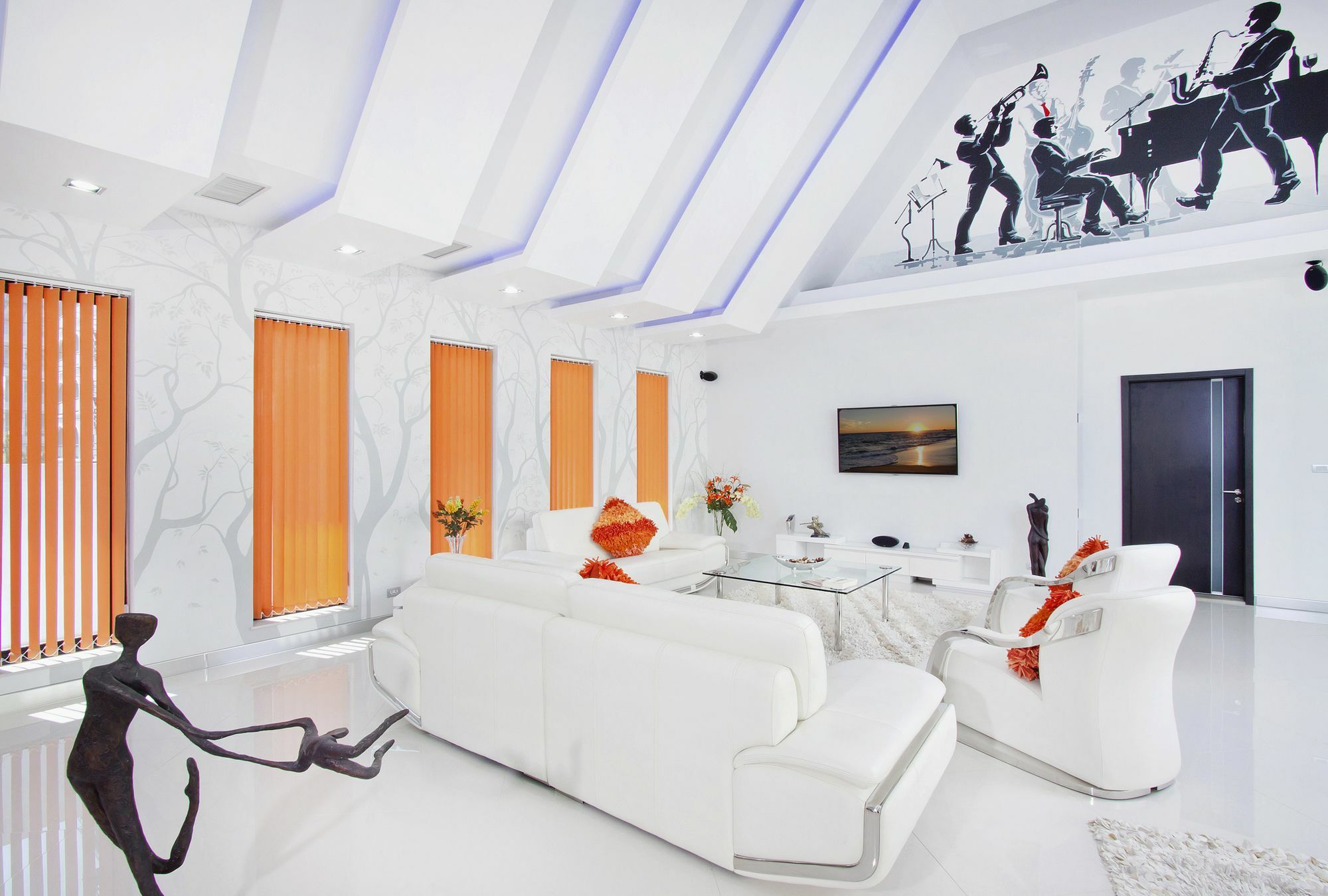 Royale Grand Villa Pattaya Εξωτερικό φωτογραφία