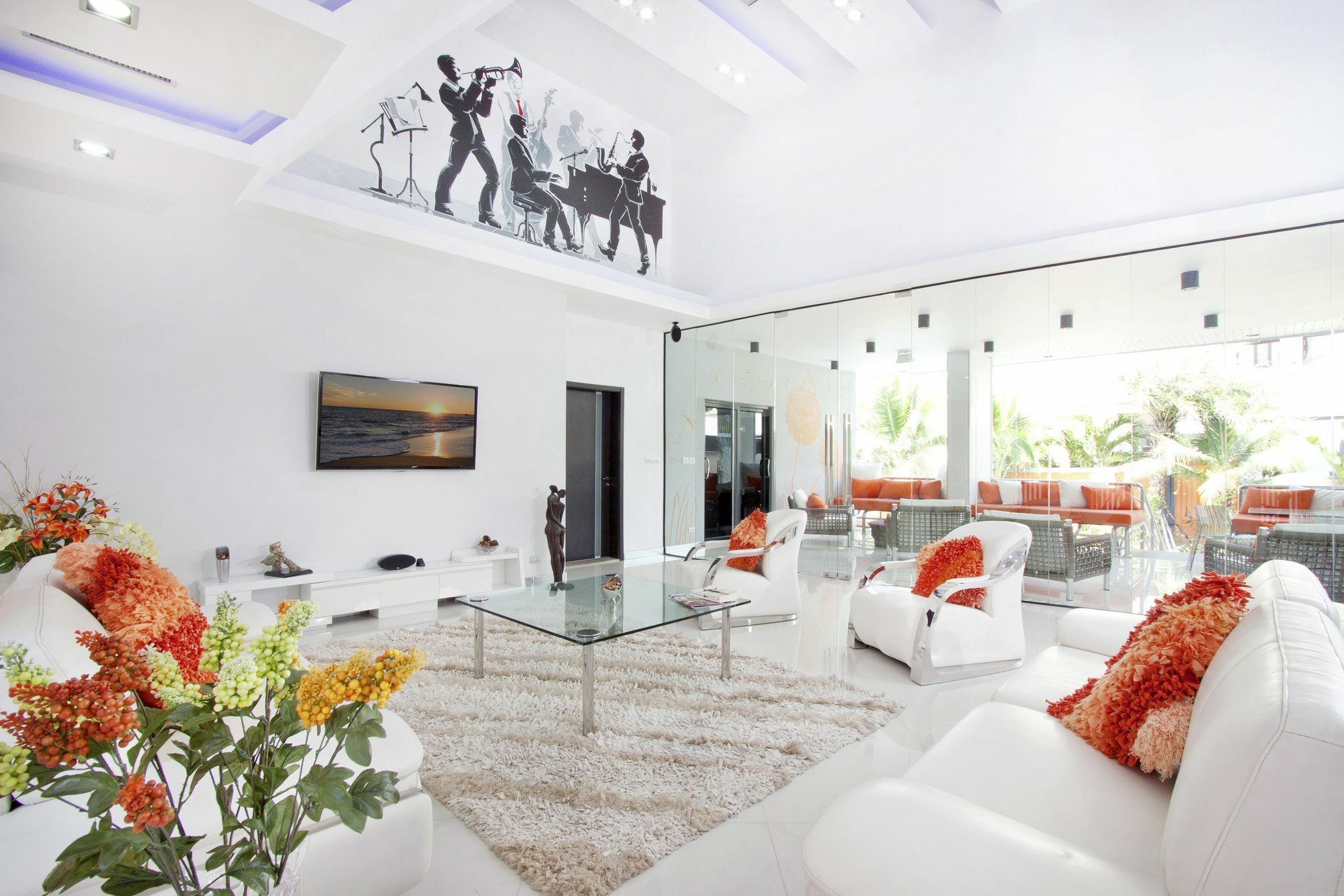 Royale Grand Villa Pattaya Εξωτερικό φωτογραφία