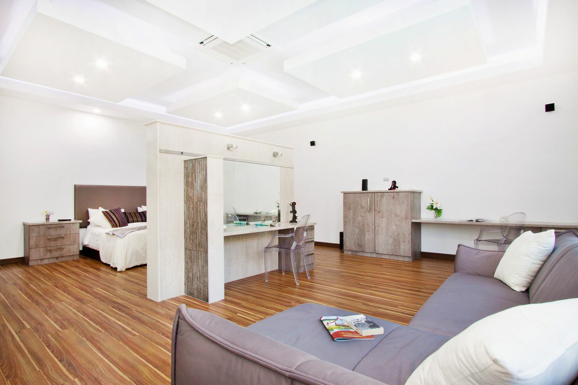 Royale Grand Villa Pattaya Εξωτερικό φωτογραφία