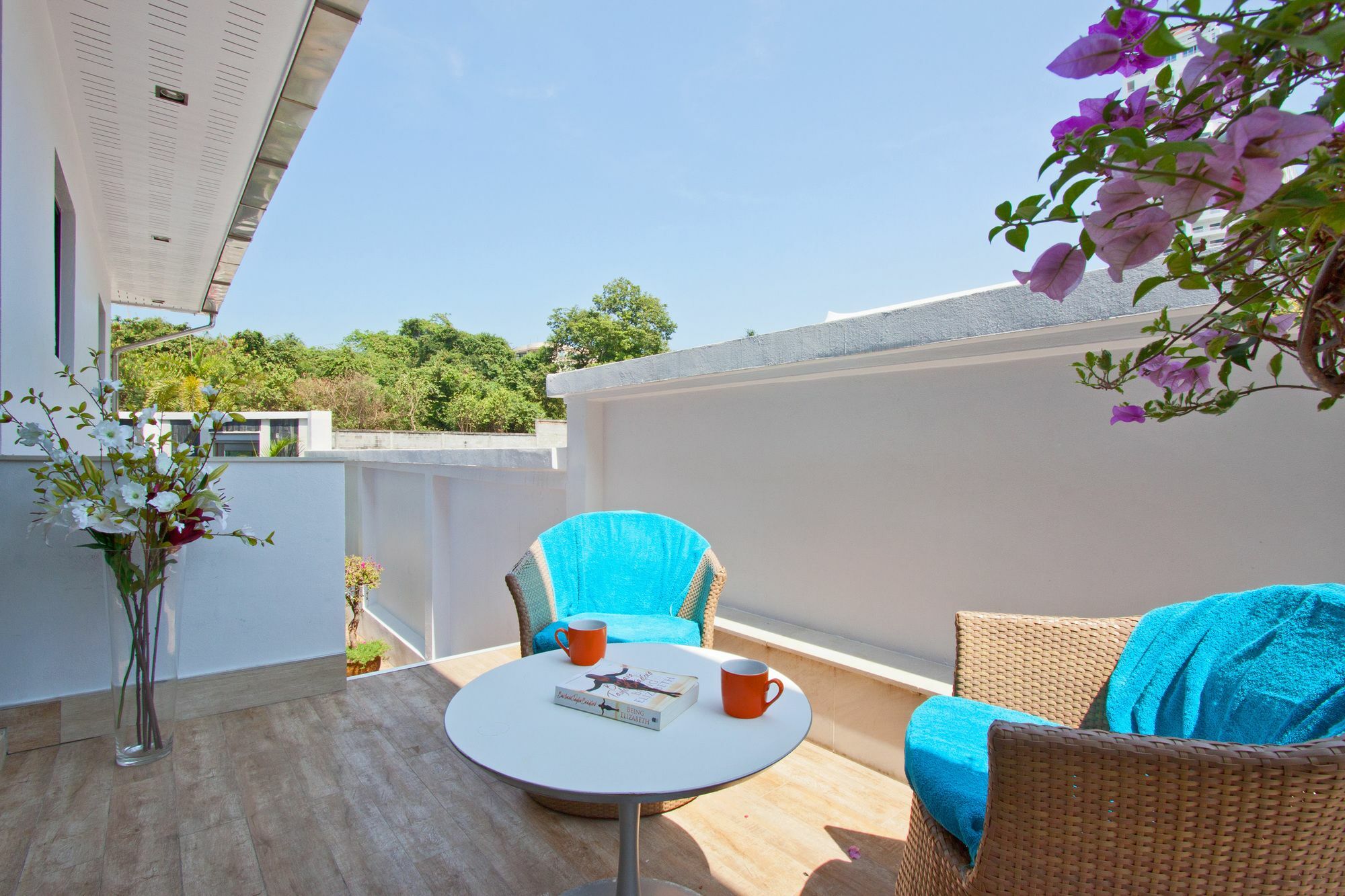 Royale Grand Villa Pattaya Εξωτερικό φωτογραφία